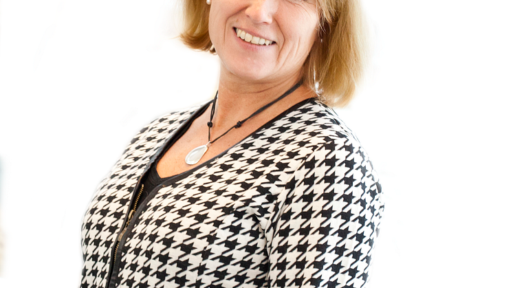 Britta Dahlen