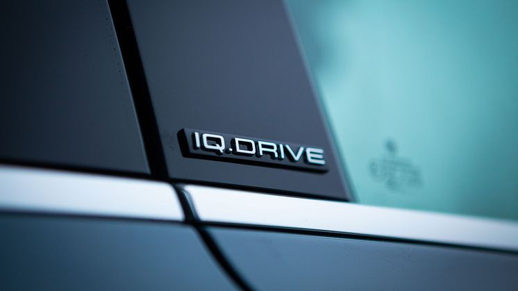 IQ.DRIVE