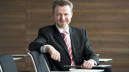 Stephan Wagner,Head of Customer Development Projects, Senior Consultant SAP Development der FIS GmbH 
