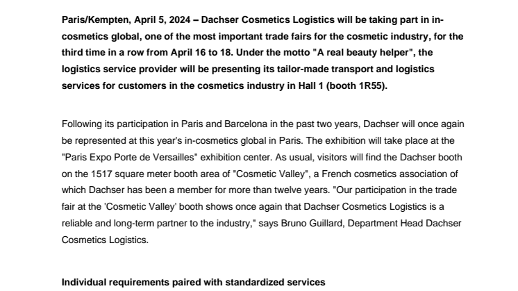 Press release_Dachser at in-cosmetics global 2024 in Paris.pdf