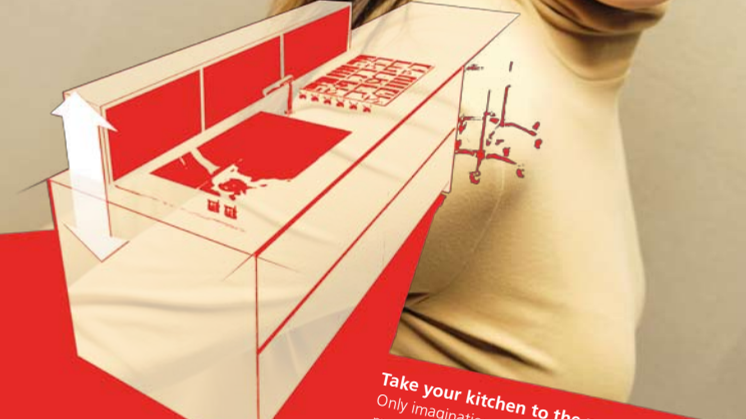 Focus on kitchens