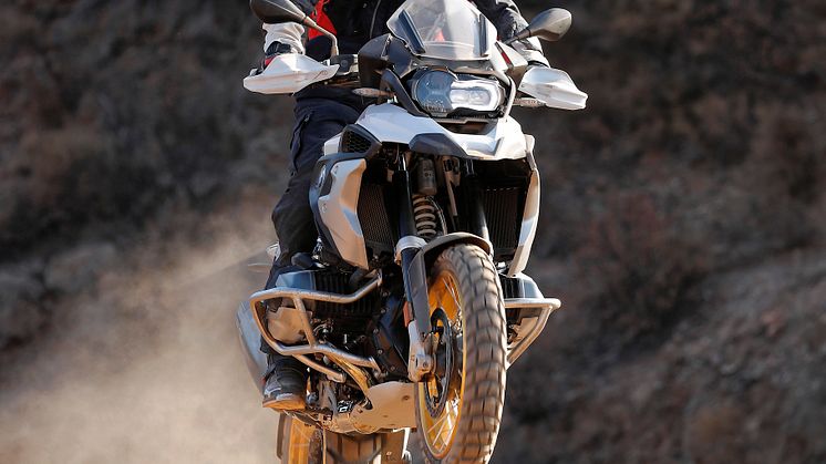 BMW R 1250 GS