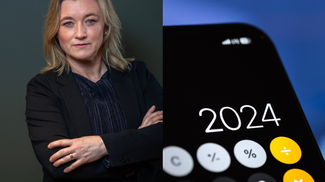 Sinf Underleverantörsbarometer Q3 2023