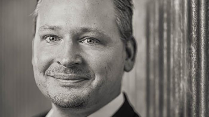 Peter Crozzoli blir chef för verksamhetsutveckling på Gunnar Karlsen