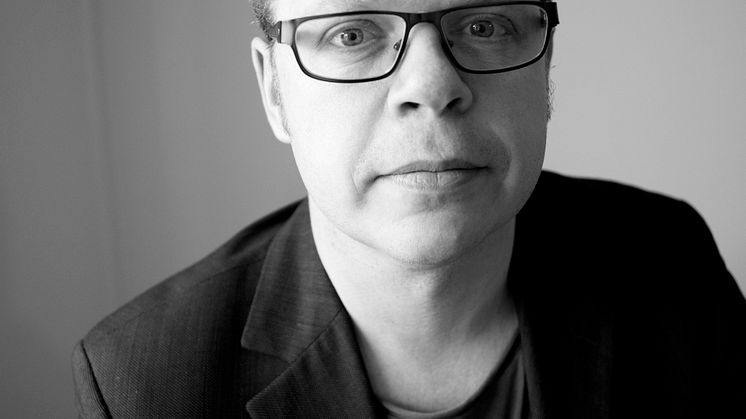 Magnus Västerbro