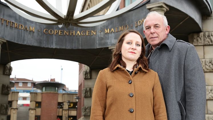Research to combat cross-border crime