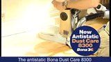 Bona Dust Care 8300