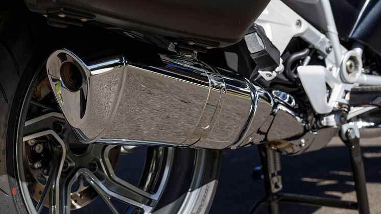 BMW R 1250 RT