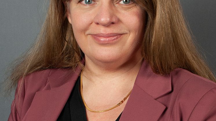 Kristina Eineborg 