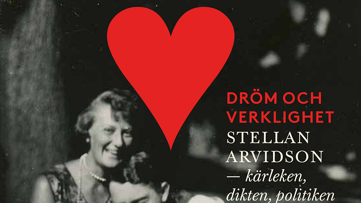 Föreläsning 22/2:  Bevakade av Säpo och beskyddade av Stasi – kärlek, passion och politik