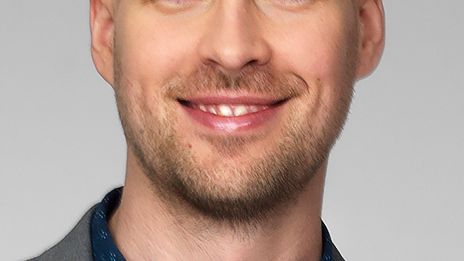 Andreas Nyström
