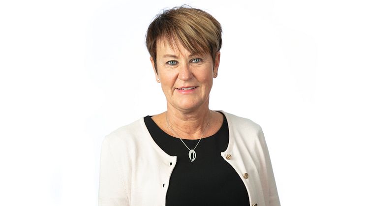 Kristina Olström