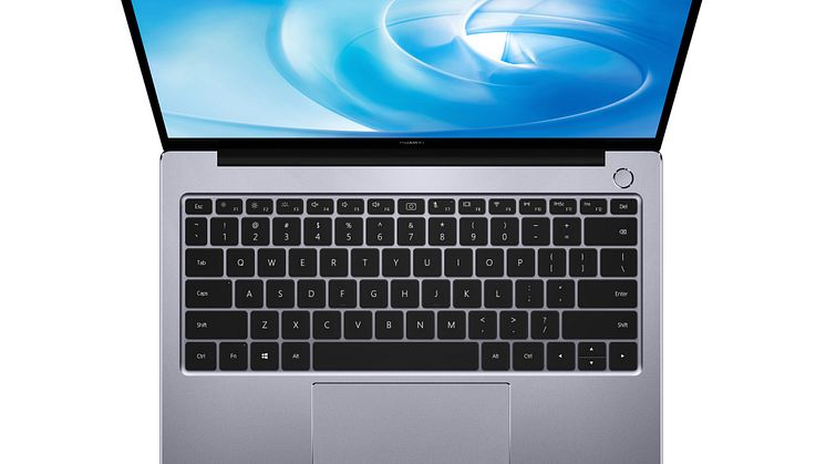 MateBook 14