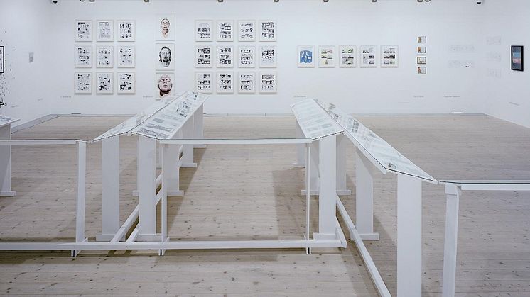 Nordiska Akvarellmuseet Årets Museum 2010