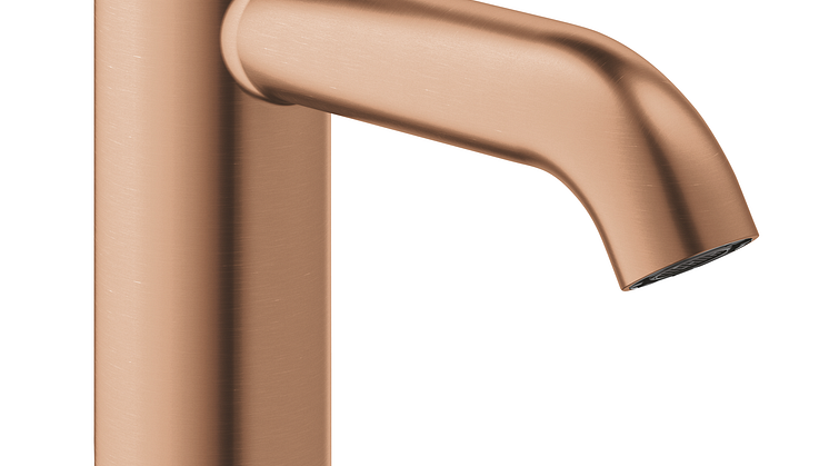 GROHE Essence_ Brushed Warm Sunset (1)