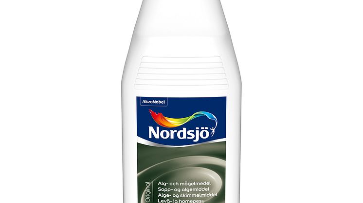 Nordsjö_Alg och mögelmedel_1L