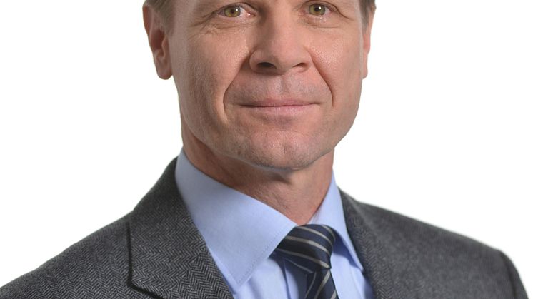Matthias Hintenaus neuer Sales Director DACH bei Sinequa 