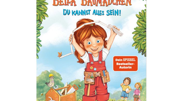 vds-aktuell-sandra-hunke-bella-baumädchen-titel
