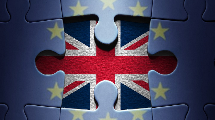 Brexit og din pension