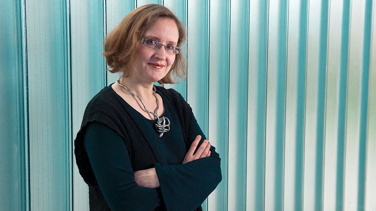 Professor Ruth Dalton 