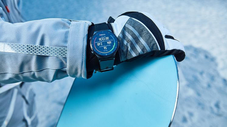 Huawei Watch GT2 Pro