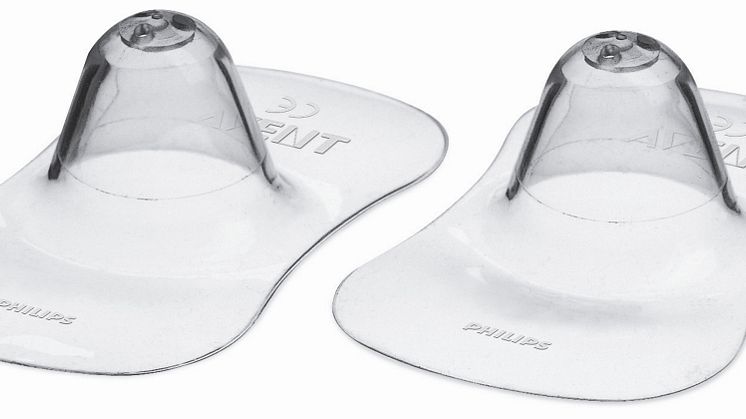 Philips Avent brystskjold
