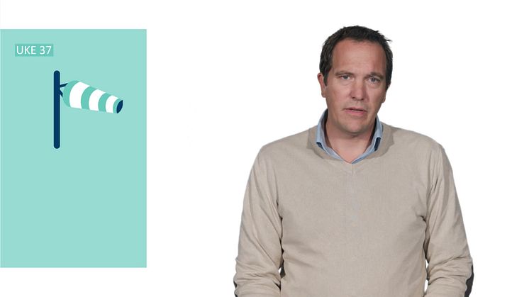 Fra storm til orkan i kraftmarkedet