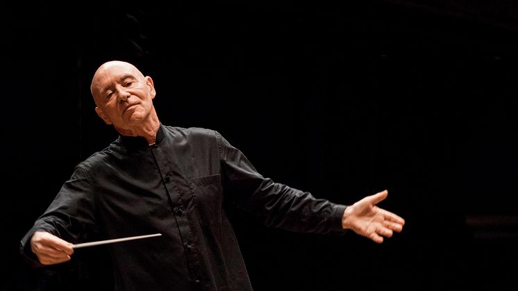 Christoph Eschenbach