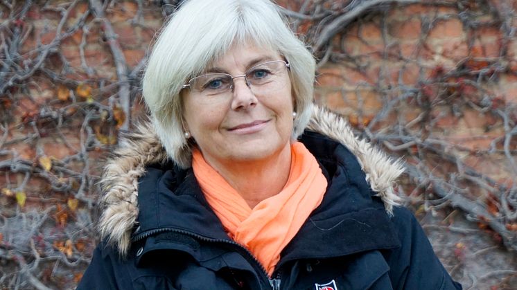 Marina Sjöberg