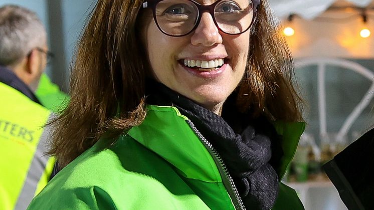 Hanna Jonasson Bring