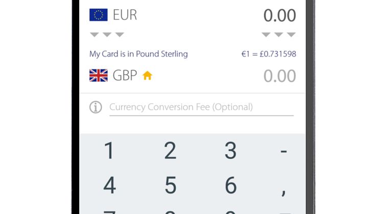 Visa Travel Tools – ditt perfekte reisefølge