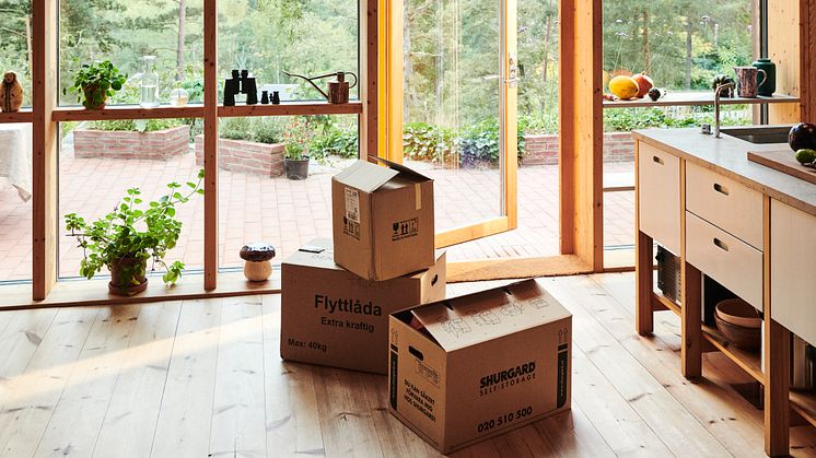 Grannskapet en viktig faktor i bostadsletandet