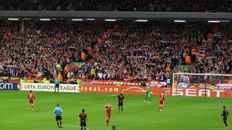 Liverpool-Atlético Madrid