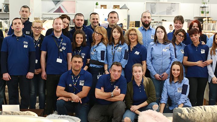 JYSK България отваря магазин номер 26 в Димитровград