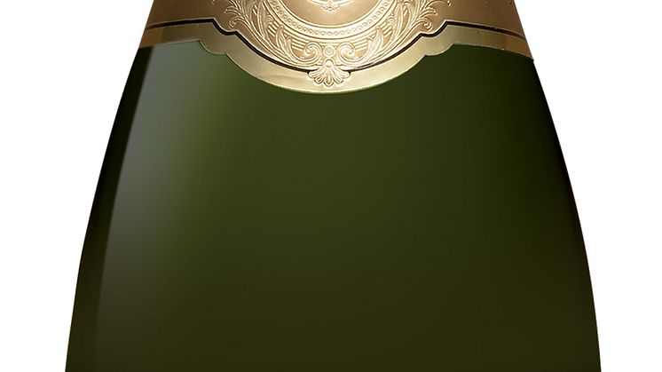 Blanc de Blanc 1995