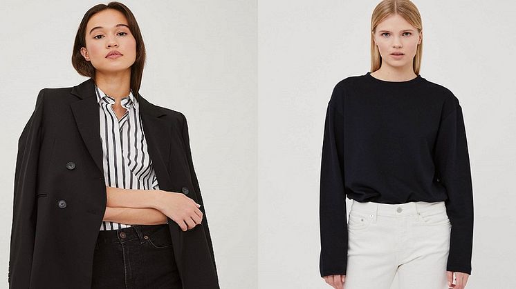 Vi välkomnar Julie Josephine Essentials till Bibliotekstan 