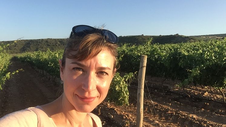 Almudena Imhof