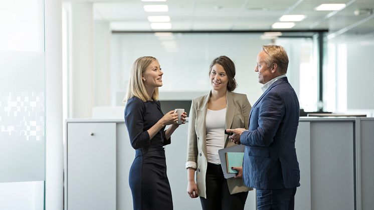 Vi inviterer til frokostmøte for å diskutere teknologiske endringer i rekrutteringsfaget