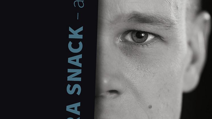 Lars Erlman gick från en 116 kilo tung alkoholist till att göra en svensk klassiker inom 24 timmar. Nu har det blivit en bok.