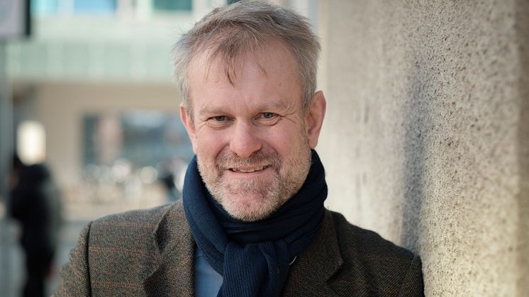 Björn Sundmark