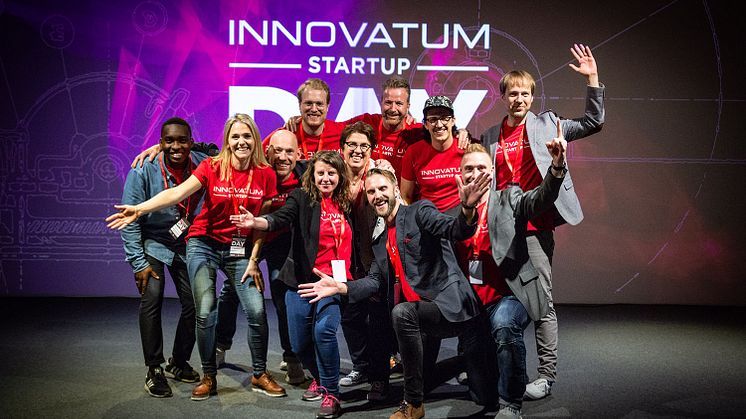 Innovatum Startup
