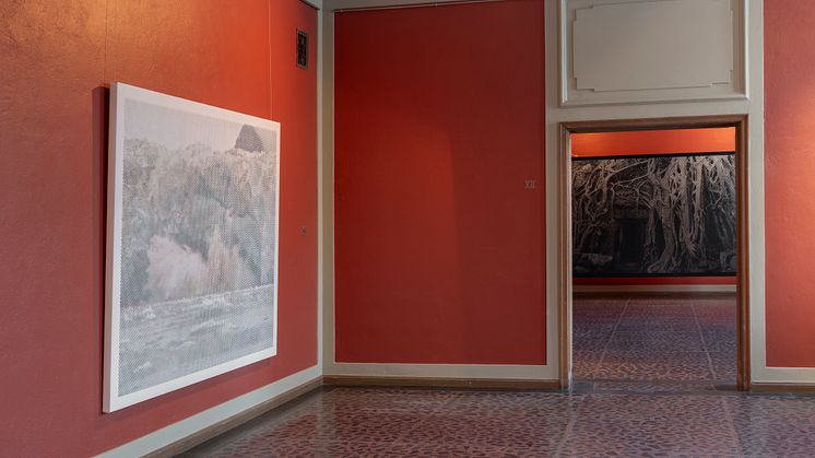 Anne-Karin Furunes Vigelandmuseet_DSC4356