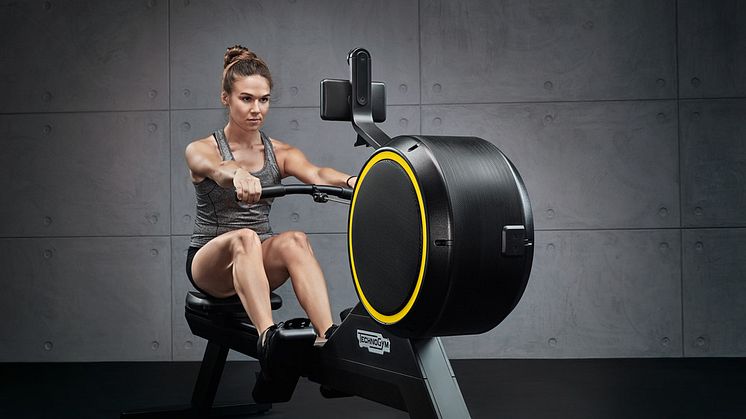 Technogym partner till Stockholm Open 2021