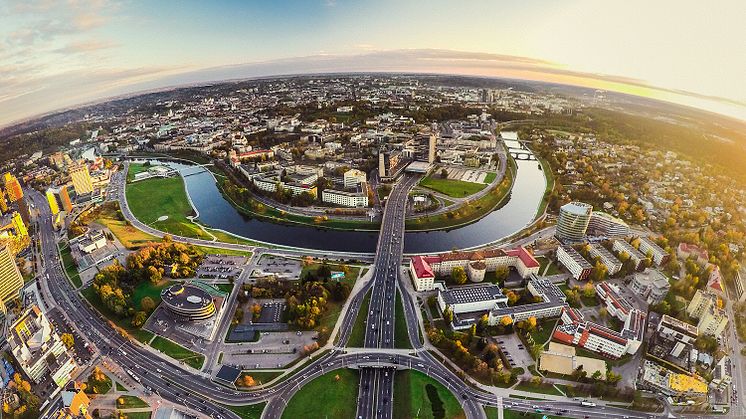 ​Kartläggning visar världens färdplaner mot fossilfri byggsektor