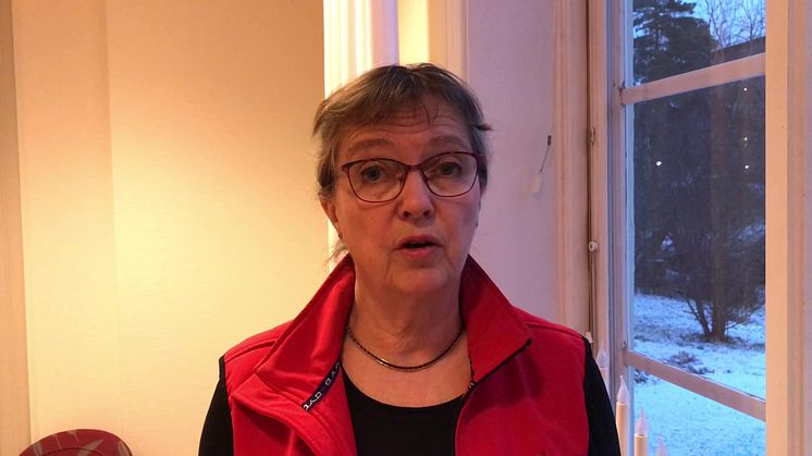 Självprovtagning kan förhindra livmoderhalscancer hos äldre kvinnor 