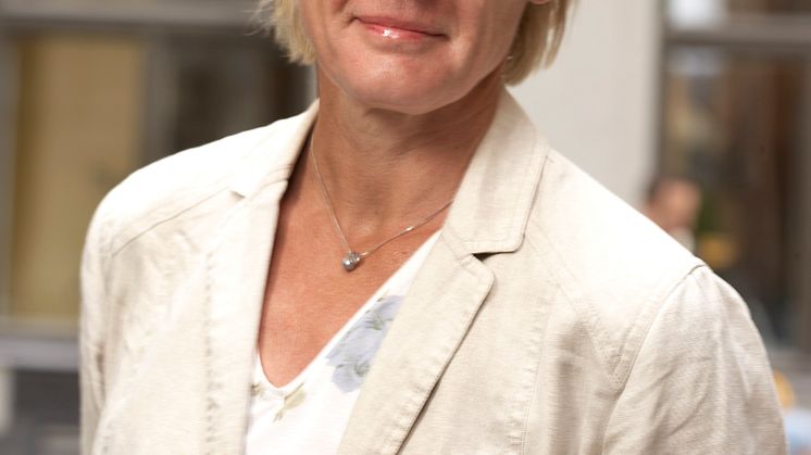 Ulla Hamilton (M): Jobbtorg Stockholm gör sitt bästa resultat någonsin