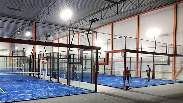 Padel