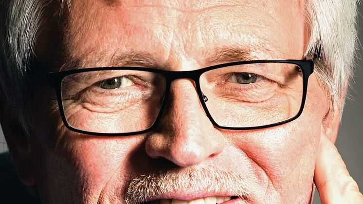 Stefan Fourier: „Für Ruhestand bin ich noch viel zu jung“