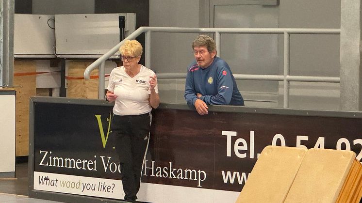 Lehrkräftefortbildung „Handball in der Schule“ bringt noch mehr Teamarbeit, Fairness und Kommunikationsfähigkeit in den Sportunterricht