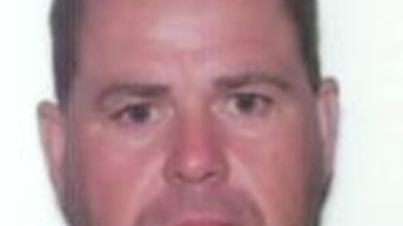 Lee Foster jailed in Operation Outshine